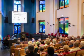 Loop met je dokter rescar 2019